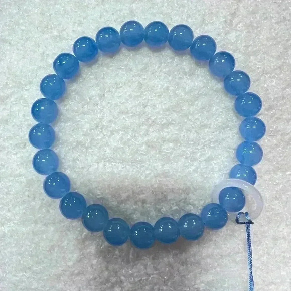 Jewelry - Chinese Traditional  Bracelet – Classic Culturally-Inspired Beaded Bracelet